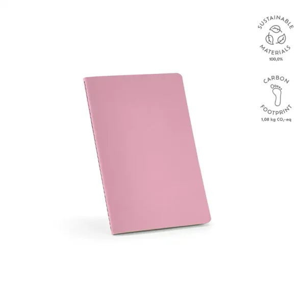 Libreta econotas - Imagen 3