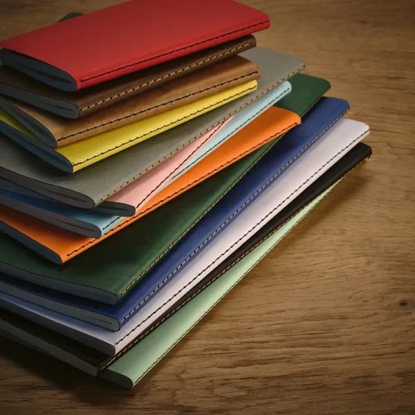 Libreta Econotas