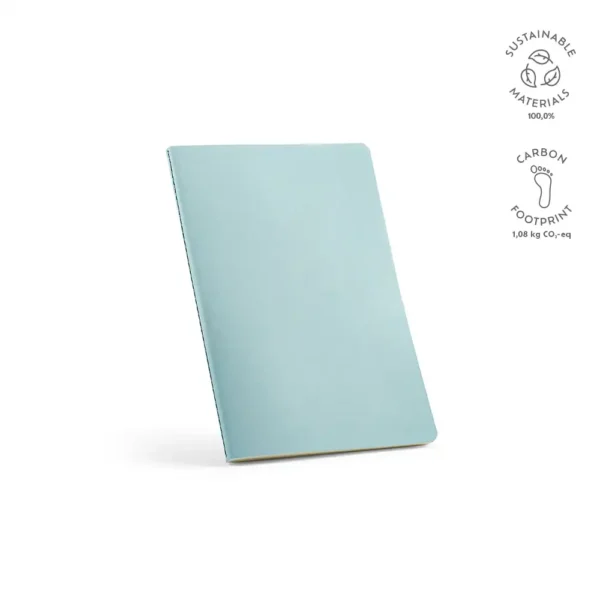 Libreta econotas - Imagen 2