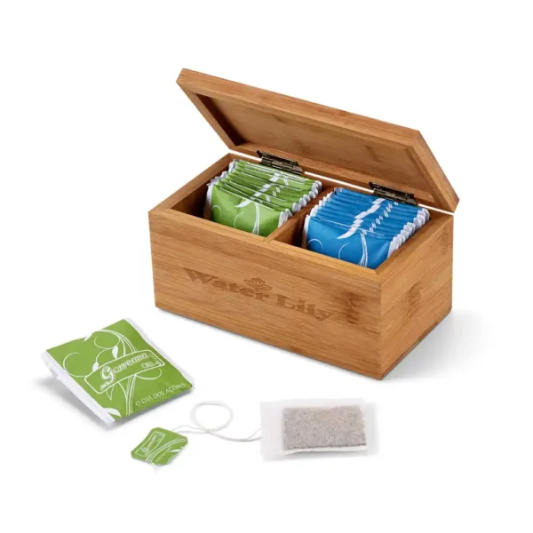 Pack Relaja-Té: ¡Desconexión! - Imagen 4
